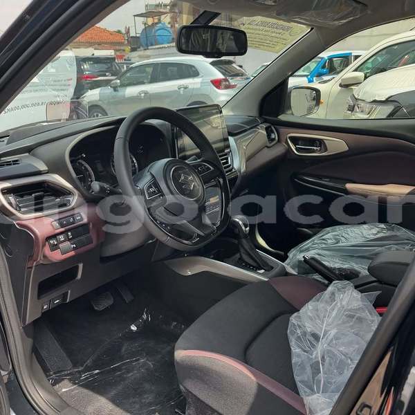 Big with watermark suzuki fronx luanda province luanda 39932