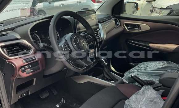 Comprar Usado Suzuki Fronx Preto Carro em Luanda em Luanda Province Comprar Usado Suzuki Fronx Preto Carro em Luanda em Luanda Province