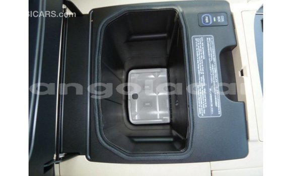 Comprar Importar Lexus LX Preto Carro em Import - Dubai em Bengo Province Comprar Importar Lexus LX Preto Carro em Import - Dubai em Bengo Province