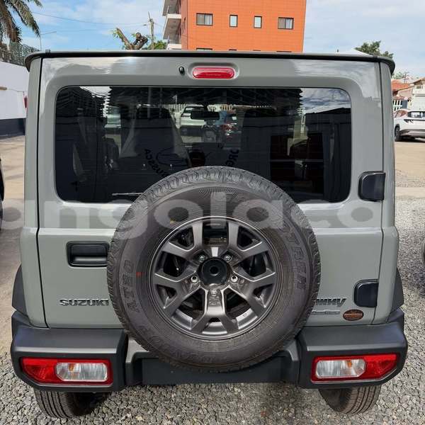 Big with watermark suzuki jimny luanda province luanda 39934