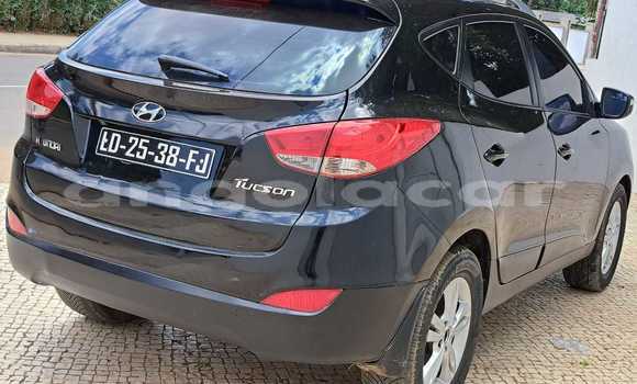 Comprar Usado Hyundai ix35 Preto Carro em Luanda em Luanda Province Comprar Usado Hyundai ix35 Preto Carro em Luanda em Luanda Province
