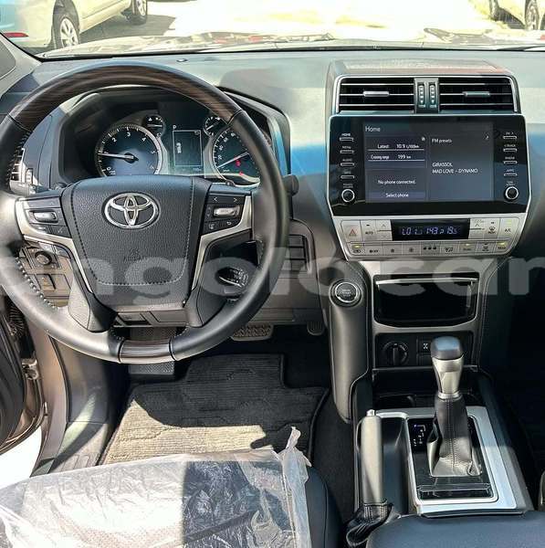 Big with watermark toyota prado luanda province luanda 39937