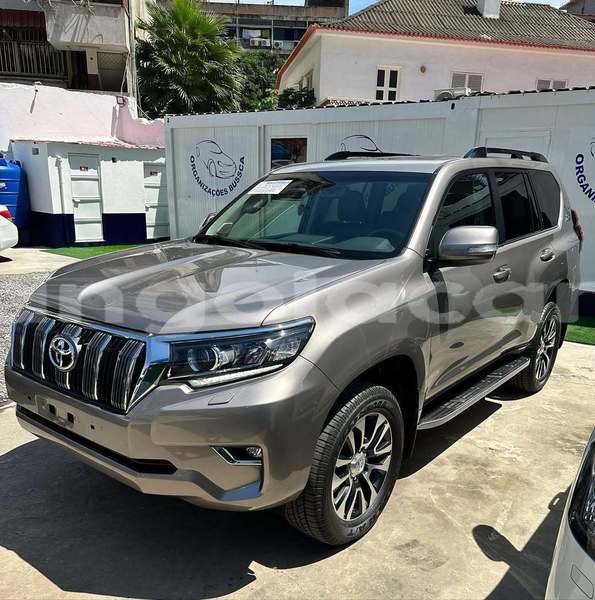 Big with watermark toyota prado luanda province luanda 39937
