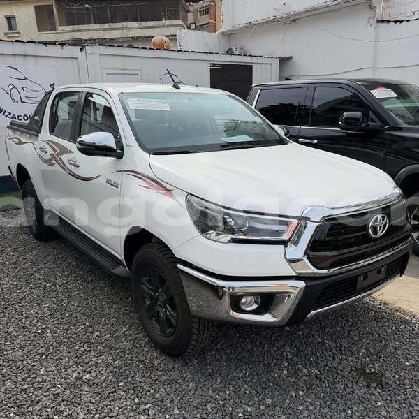 Big with watermark toyota hilux luanda province luanda 39935