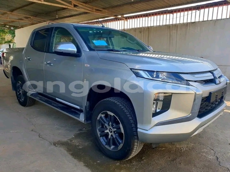 Big with watermark mitsubishi montero sport luanda province luanda 39940