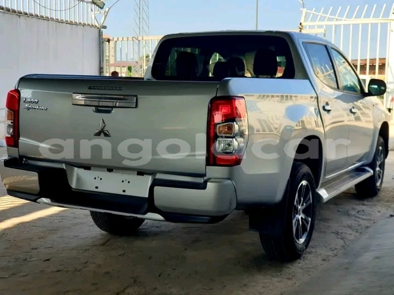 Big with watermark mitsubishi montero sport luanda province luanda 39940