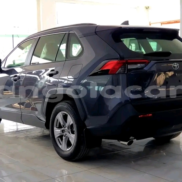 Big with watermark toyota rav4 luanda province luanda 39941