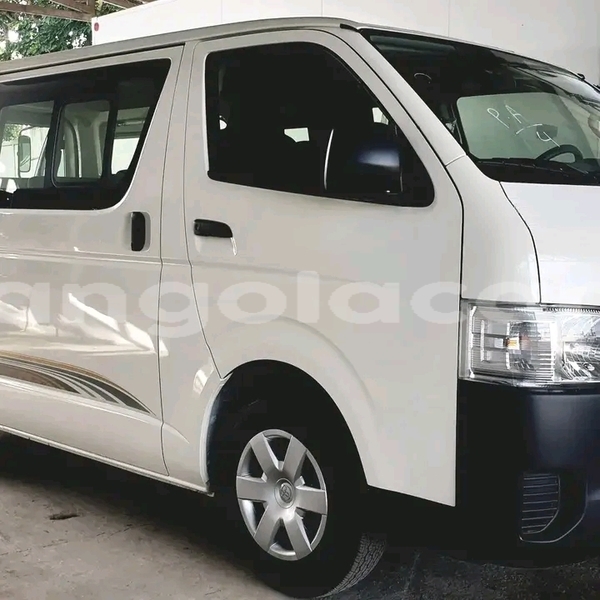 Big with watermark toyota hiace luanda province luanda 39942