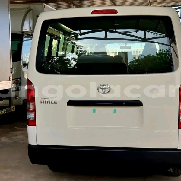 Big with watermark toyota hiace luanda province luanda 39942
