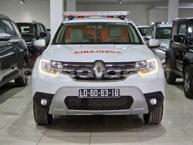 Big with watermark renault duster luanda province luanda 39944