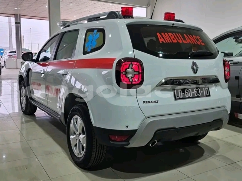 Big with watermark renault duster luanda province luanda 39944