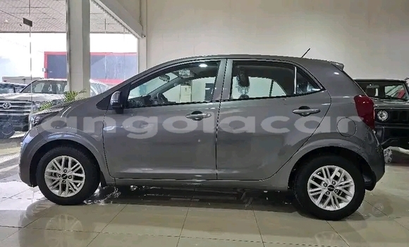 Comprar Usado Kia Picanto Outro Carro em Luanda em Luanda Province Comprar Usado Kia Picanto Outro Carro em Luanda em Luanda Province