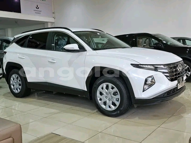 Big with watermark hyundai tucson luanda province luanda 39946