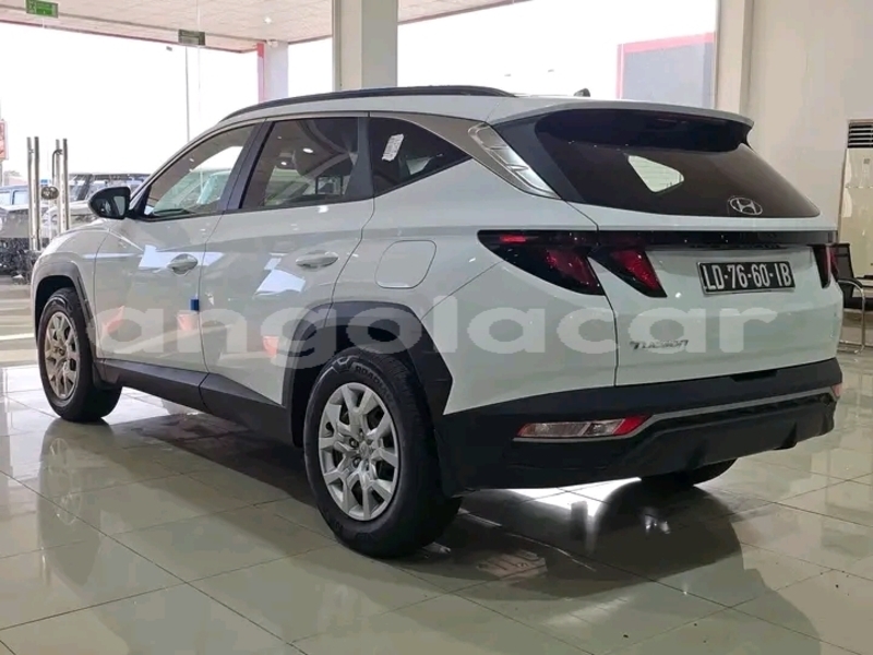 Big with watermark hyundai tucson luanda province luanda 39946