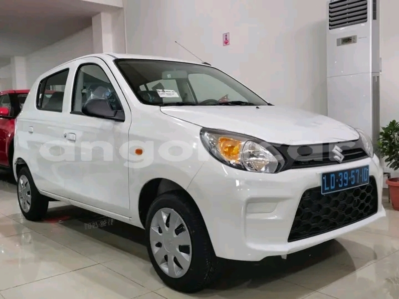 Big with watermark suzuki alto luanda province luanda 39947