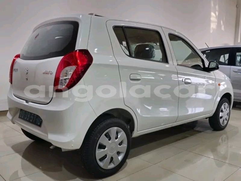 Big with watermark suzuki alto luanda province luanda 39947