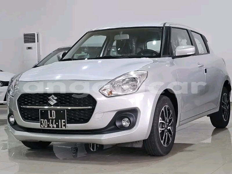 Big with watermark suzuki swift luanda province luanda 39948