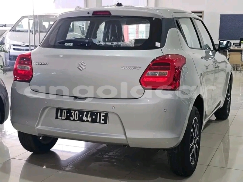 Big with watermark suzuki swift luanda province luanda 39948