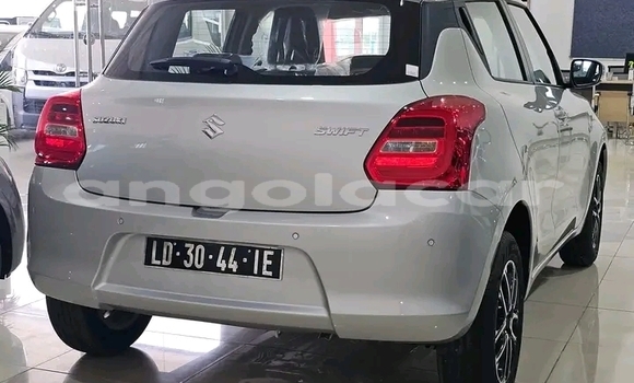 Acheter Occasion Voiture Suzuki Swift Autre à Luanda, Province de Luanda Acheter Occasion Voiture Suzuki Swift Autre à Luanda, Province de Luanda
