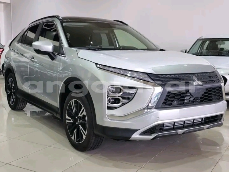 Big with watermark mitsubishi eclipse cross luanda province luanda 39951