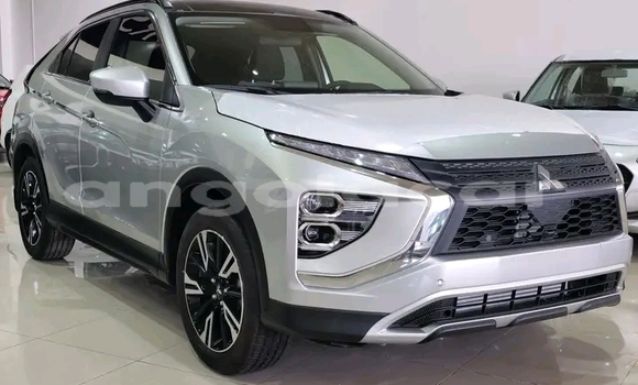 Comprar Usado Mitsubishi Eclipse Cross Outro Carro em Luanda em Luanda Province Comprar Usado Mitsubishi Eclipse Cross Outro Carro em Luanda em Luanda Province