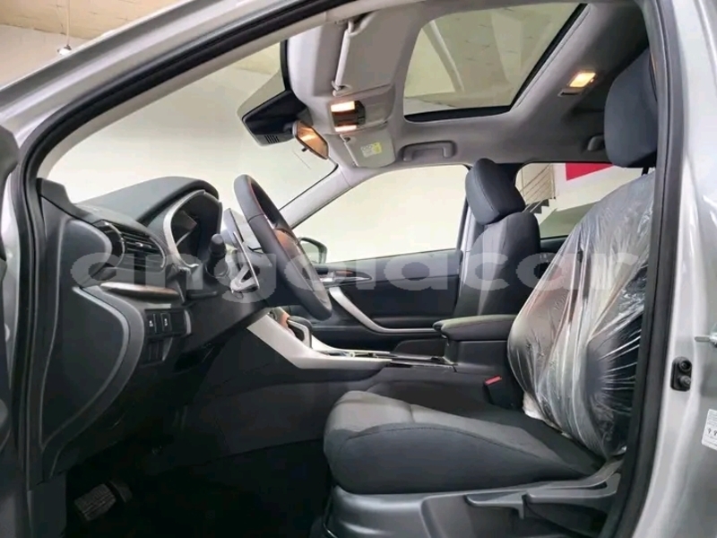 Big with watermark mitsubishi eclipse cross luanda province luanda 39951