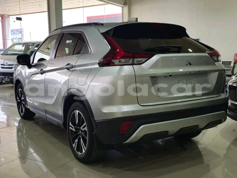 Big with watermark mitsubishi eclipse cross luanda province luanda 39951