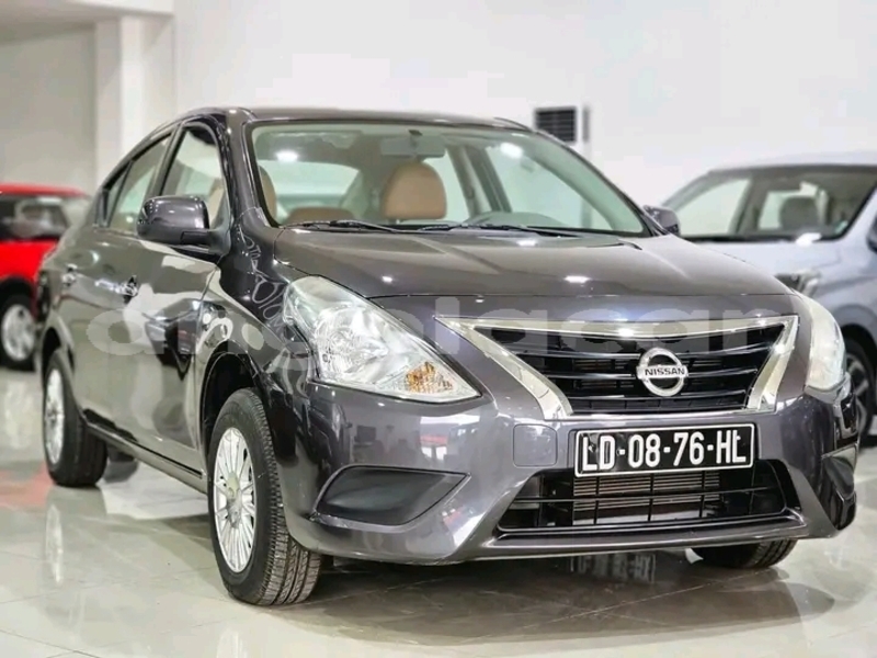 Big with watermark nissan sunny luanda province luanda 39952