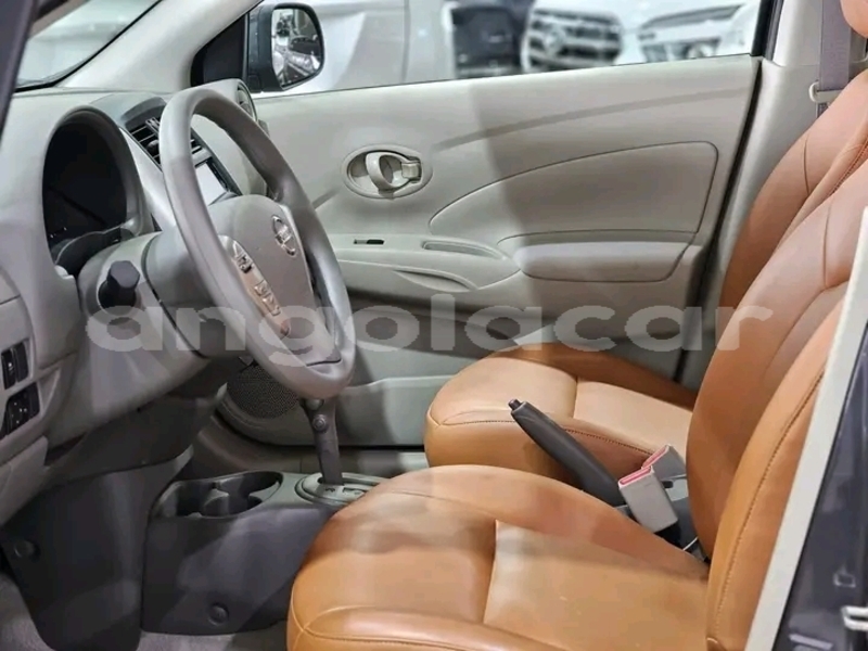 Big with watermark nissan sunny luanda province luanda 39952