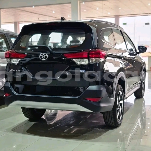 Big with watermark toyota rush luanda province luanda 39953