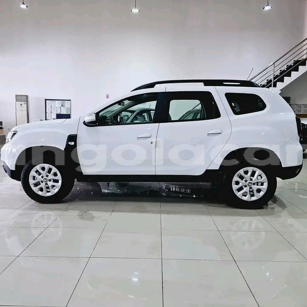 Big with watermark renault duster luanda province luanda 39955