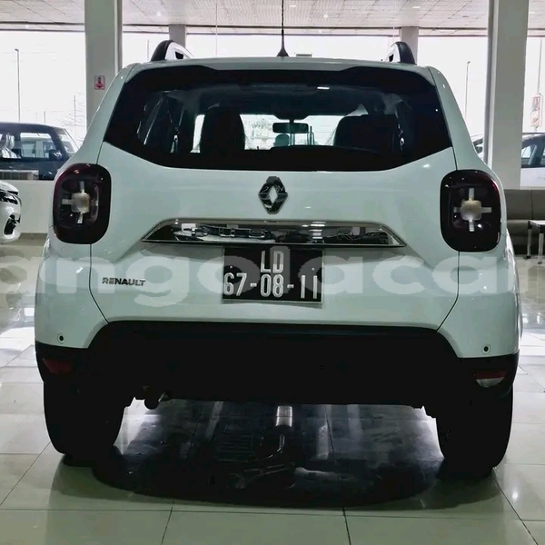 Big with watermark renault duster luanda province luanda 39955