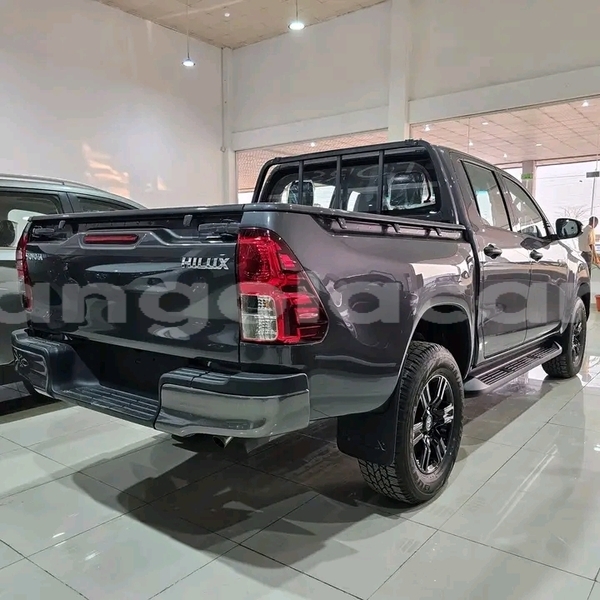 Big with watermark toyota hilux luanda province luanda 39956