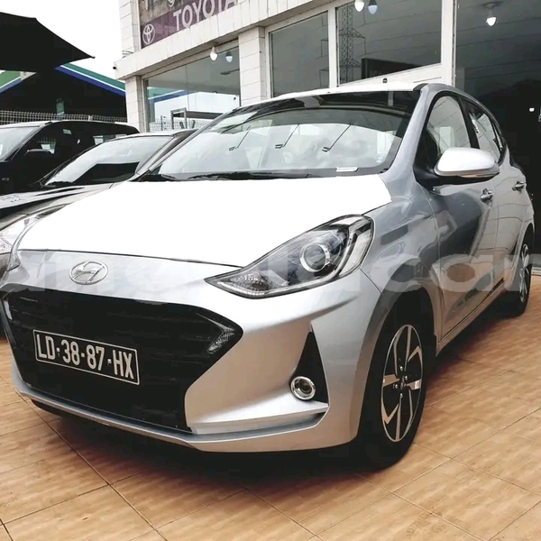 Big with watermark hyundai i10 luanda province luanda 39957