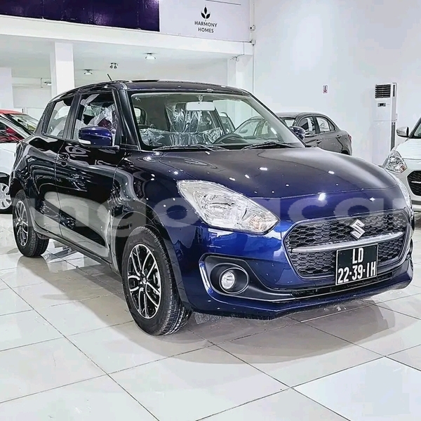 Big with watermark suzuki swift luanda province luanda 39959