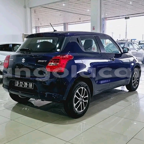 Big with watermark suzuki swift luanda province luanda 39959