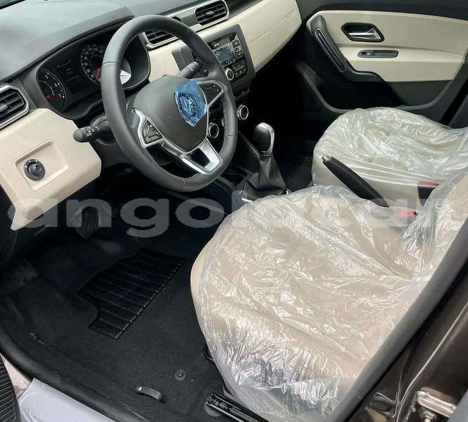 Big with watermark renault duster luanda province luanda 39961