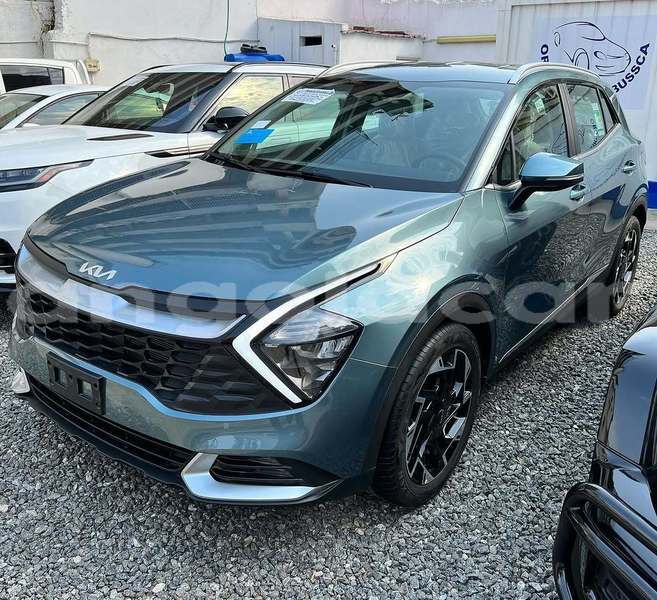 Big with watermark kia sportage luanda province luanda 39963