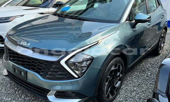 Comprar Usado Kia Sportage Azul Carro em Luanda em Luanda Province Comprar Usado Kia Sportage Azul Carro em Luanda em Luanda Province