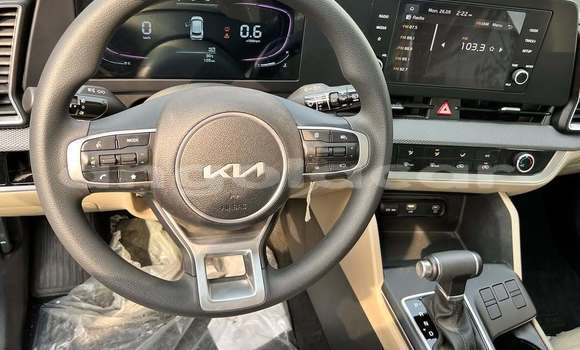 Comprar Usado Kia Sportage Azul Carro em Luanda em Luanda Province Comprar Usado Kia Sportage Azul Carro em Luanda em Luanda Province