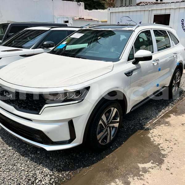 Big with watermark kia sorento luanda province luanda 39964