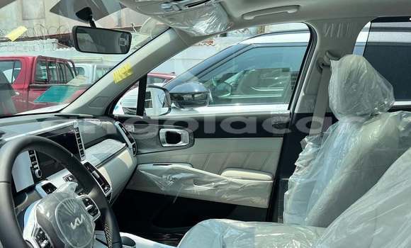 Acheter Occasion Voiture Kia Sorento Blanc à Luanda, Province de Luanda Acheter Occasion Voiture Kia Sorento Blanc à Luanda, Province de Luanda