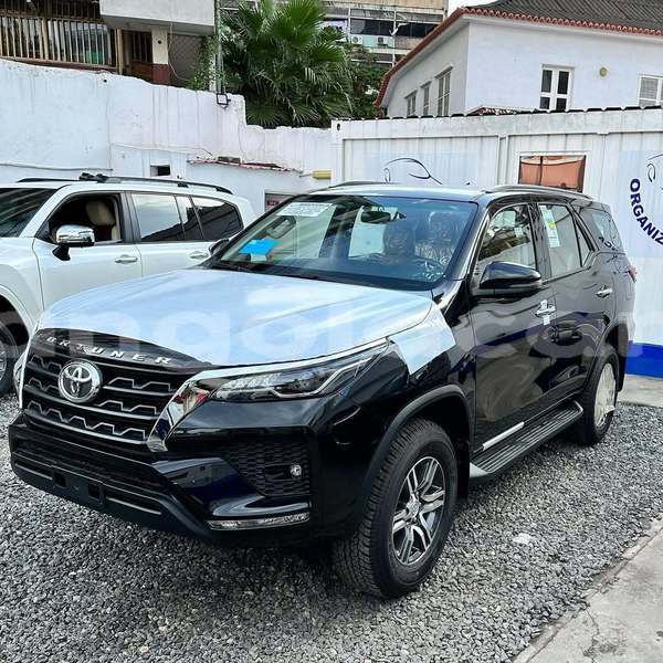 Big with watermark toyota fortuner luanda province luanda 39965