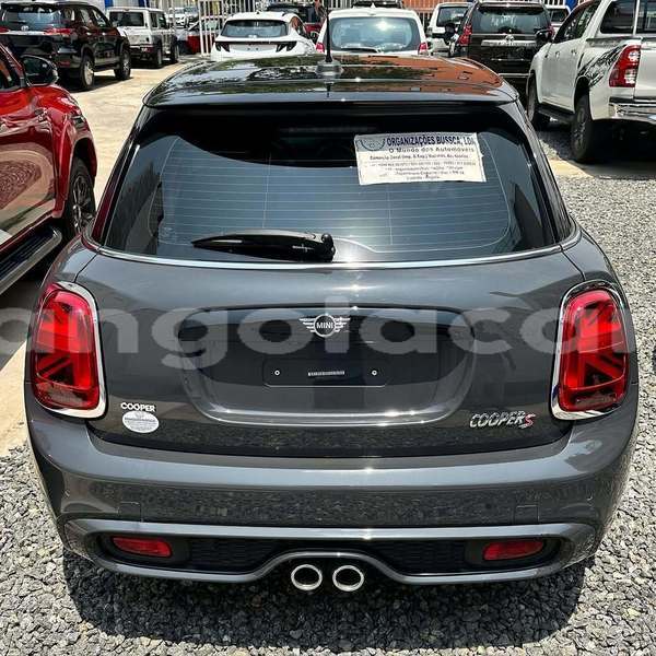 Big with watermark mini cooper s clubman luanda province luanda 39968