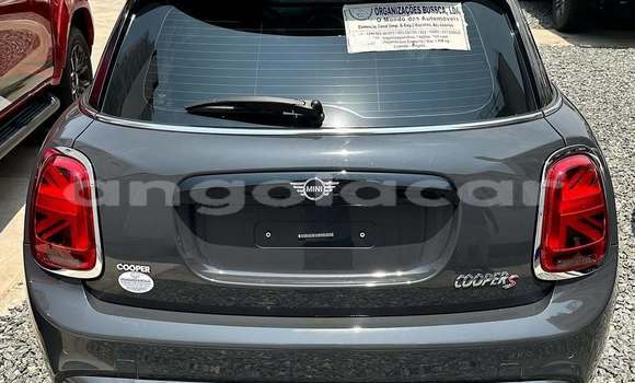Comprar Usado Mini Cooper S clubman Outro Carro em Luanda em Luanda Province Comprar Usado Mini Cooper S clubman Outro Carro em Luanda em Luanda Province