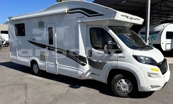 Comprar Usado Fiat 900T Branco Carro em Luanda em Luanda Province Comprar Usado Fiat 900T Branco Carro em Luanda em Luanda Province