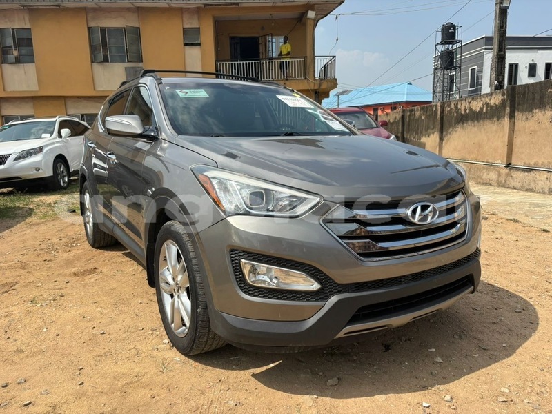 Big with watermark hyundai santa fe luanda province luanda 39972