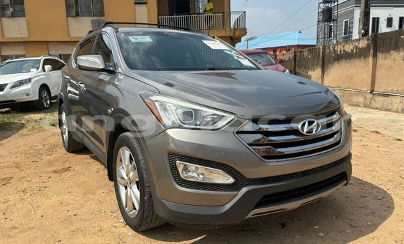 Comprar Usado Hyundai Santa Fe Outro Carro em Luanda em Luanda Province Comprar Usado Hyundai Santa Fe Outro Carro em Luanda em Luanda Province