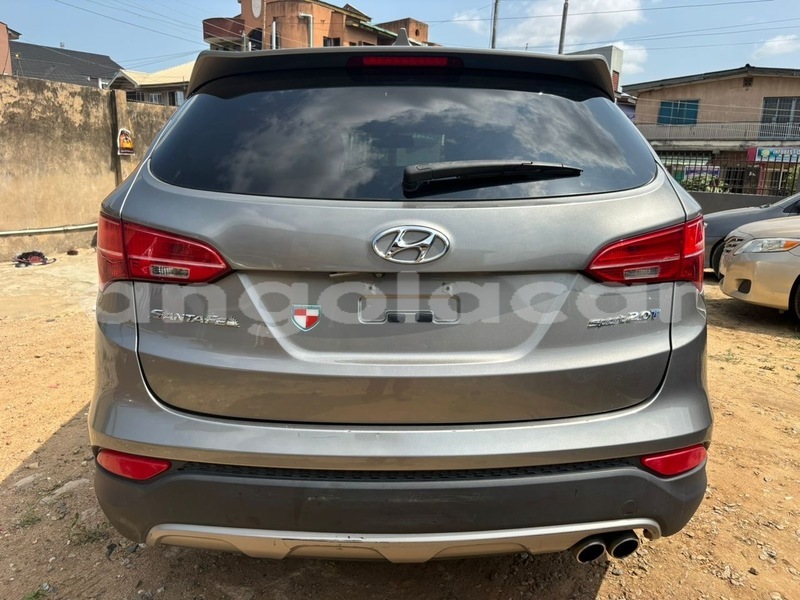 Big with watermark hyundai santa fe luanda province luanda 39972
