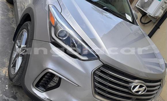 Comprar Usado Hyundai Santa Fe Outro Carro em Luanda em Luanda Province Comprar Usado Hyundai Santa Fe Outro Carro em Luanda em Luanda Province